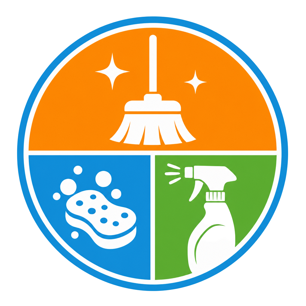 Logo Sillage — société de nettoyage multiservices